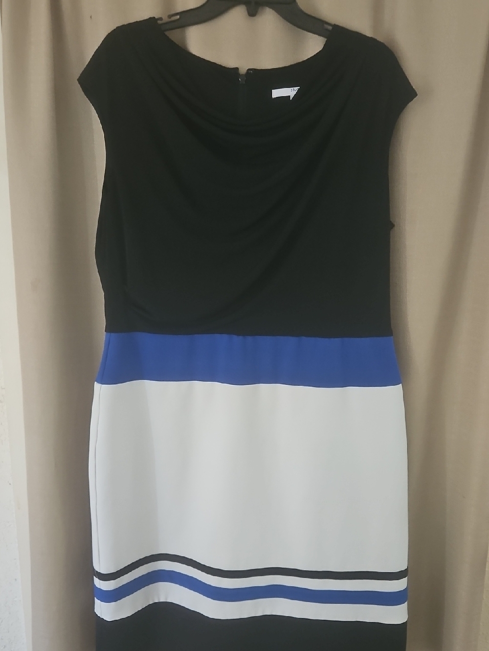 EUC Studio One Dress